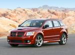 Dodge Caliber SRT4 2007 года